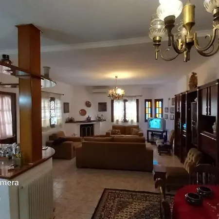 Casa vacanze Xristos House Tríkala