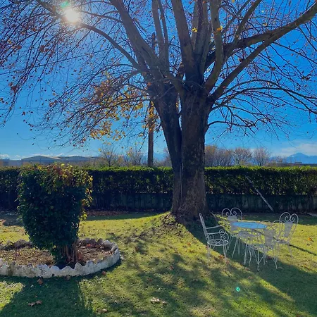 Casa vacanze Xristos House Tríkala