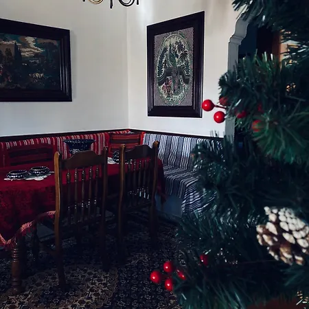 Xristos House * Tríkala