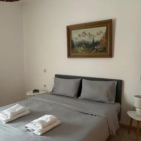 Xristos House Tatil Evi