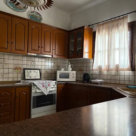 Xristos House * Tríkala