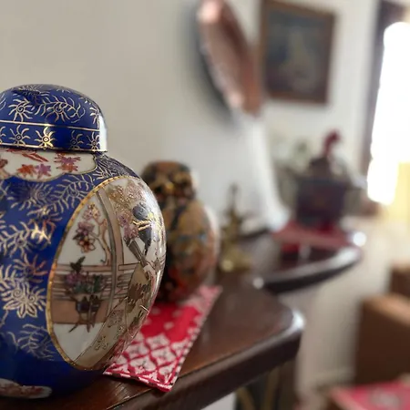 Xristos House * Tríkala