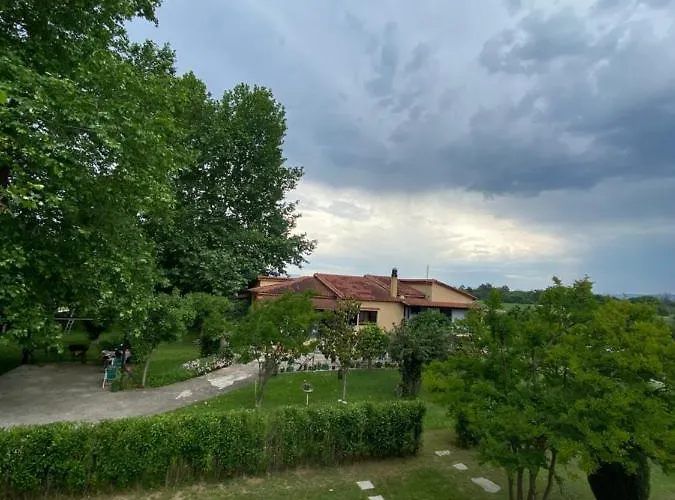 Xristos House Tatil Evi *