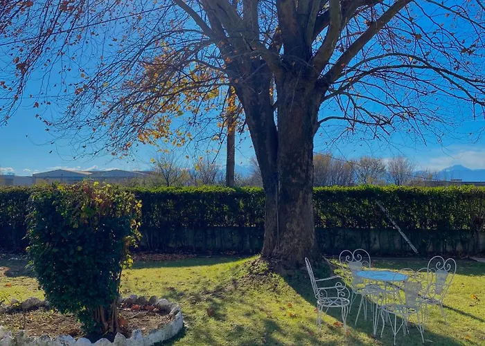 Tatil Evi Xristos House Tríkala