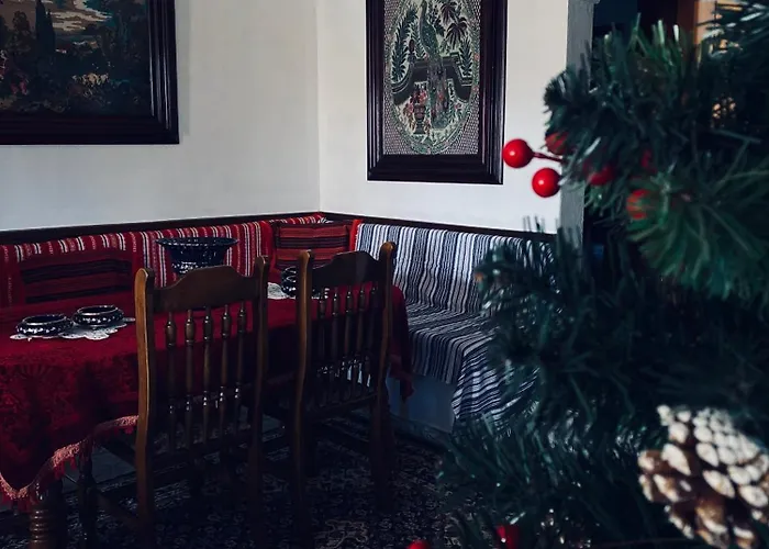 Xristos House * Tríkala