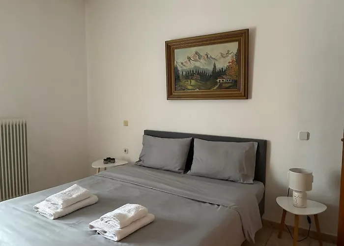 Xristos House Tatil Evi