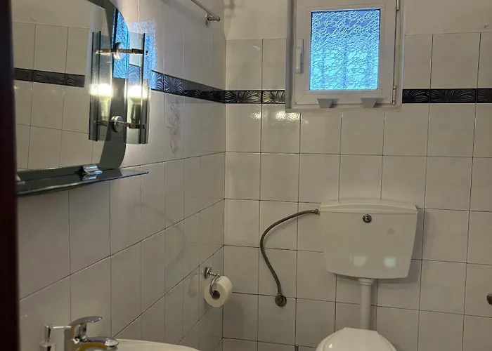 Xristos House Tatil Evi *